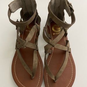 Guess Sandals